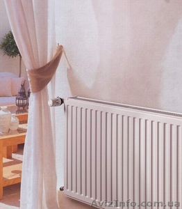 Радиаторы стальные панельные vogelnoot  #251754