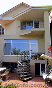 Продам домик с участком #260562