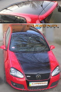 Оклейка автомобилей по индивидуальному проекту,  используя современные пленки: ма #256037