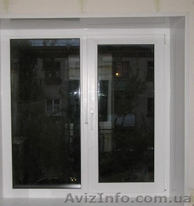 Установка окон,  дверей по Симферополю,  Евпатории и в Крыму  #252030