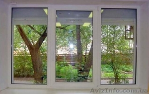 Окна и оконные системы Симферополь,  Крым #253412