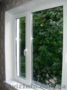 Окна и оконные системы недорого Симферополь Евпатория . #274181