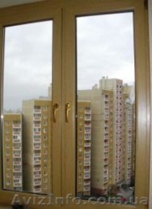 Окна алюминиевые, перегородки офисные #260317