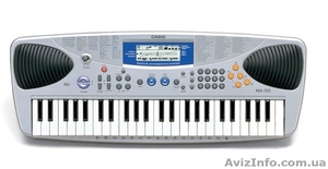 Продам синтезатор Casio Ma-150 #268356