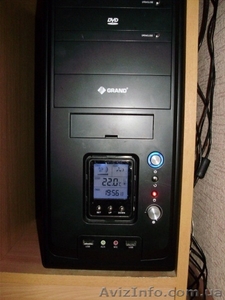 Системный блок   могу без одной озушки..... #255360