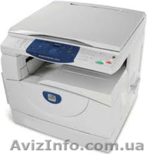 ПРОДАМ КСЕРОКС copycentre XEROX C118 #276971