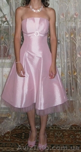 выпускное платье)))  #255393