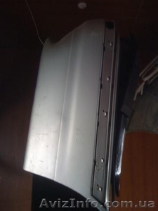 продам задний бампер для bmw е-38  #257696