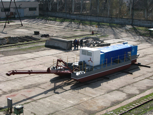 УКРЕПЛЕНИЕ  БЕРЕГОВ  шпунтом   ПВХ.  #159636