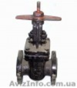 Задвижка 30ч6бр #279334