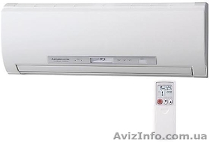КОНДИЦИОНЕРЫ “Mitsubishi Electric”,  “GREE” #278894