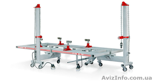 Pихтовочный стенд SIVER С-210 Б/у #303539