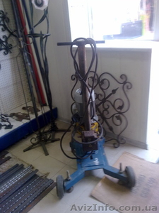 бур стационарный гранит, мрамор, бетон  #299717