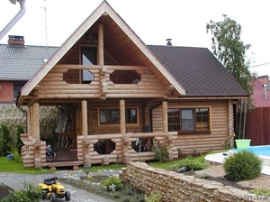 Строительство бани под заказ #282774