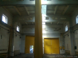 Автомойка автобусов и грузовых автомобилей #301518