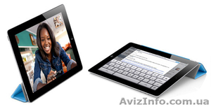 Ipad 2 3G 16 Gb в подарок чехол smart cover #301321