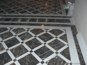 Мрамор,  гранит,  оникс,  травертин. #291511