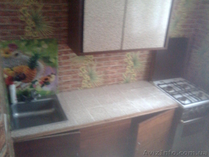 1-но комнатная квартира в центре #287228