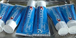 Оздоравливающая зубная паста Crest Pro-Health Gel Toothpaste - Clean  #228260