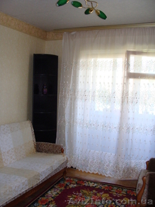 Сдам посут.270грн,  от хозяина 1 комн. Квартиру   центр Березняков,  Левый берег,   #299546