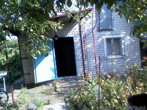 Срочно продам дачу в р-не с.Волосское #292968