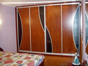 Мебель для спальни высокого качества,  под заказ. #290298