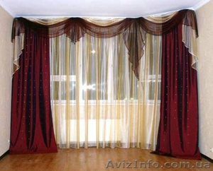 Жалюзи,  шторы и ролеты. Симферополь,  цены. #301704