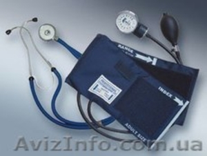 Ремонт тонометров,  поверка #295366