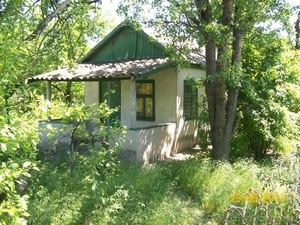 ПРОДАМ ДАЧУ