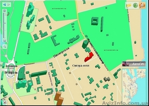 Сдам двухкомнатную квартиру в Аркадии. #292076