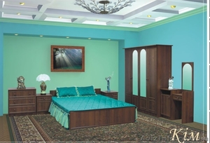 Спальня Ким. Производитель Мебель Сервис (Львов) #300910