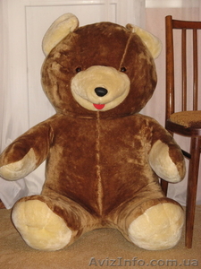 Мягкие игрушки продам #292328