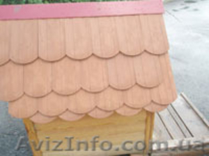 Отличная черепица #285610