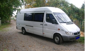 СРОЧНО!ПЕРЕВОЖУ ЛЮДЕЙ! #309515