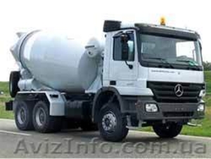 Бетон всех марок от производителя #302371