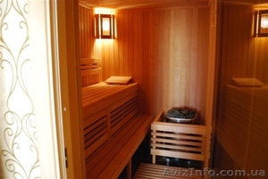 Продам современный 2-х этажный дом в Совиньон-2 #273568