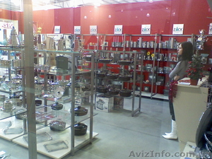 Оборудоване немецкое для магазина #287926