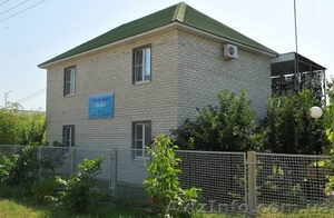 Отдых на берегу Азовского моря! #306261