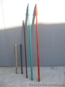 Автозапчасти, Торсион,  Стабилизатор.  #287053