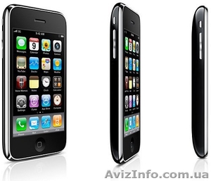 Ipfone 3GS  без тиви вай фай и навигации #308473