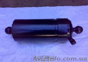 ГИДРОЦИЛИНДР-САМОСВАЛ ЗИЛ 4-х 5-ти штоковый #301727