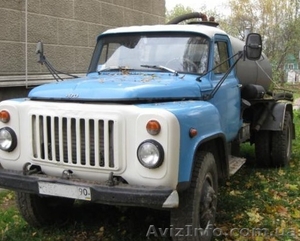 Выкачка сливных ям и туалетов.Дешевле только ведрами. #283222