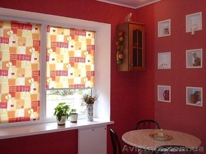 Все виды ролетов,  Недорого Симферополь,  Крым #297157