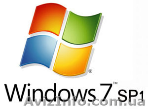 Установка Windows 7 SP1,  Хр,  программ,  антивируса,  офиса,  игр. и т.д. #296223
