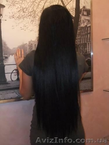 НарРащивание Натурального Волоса Безопасно,  Качественно, ДоСТУПно #290640