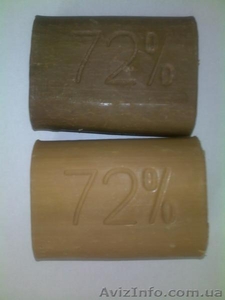 Хозяйственное Мыло  #280026