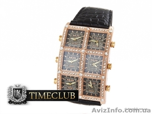 Интернет магазин предлагает эксклюзивные копии часов. #287982