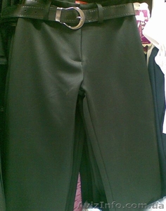 Школьная форма оптом со склада #303201