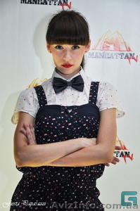 Творческий дуэт “Face 2 Face” - профессиональные ведущие любого торжества #295625