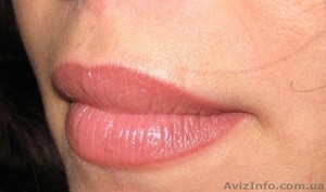 Татуаж бровей,  губ,  век #292435